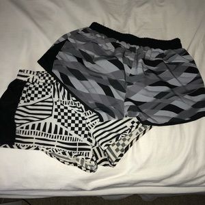 Cute night shorts